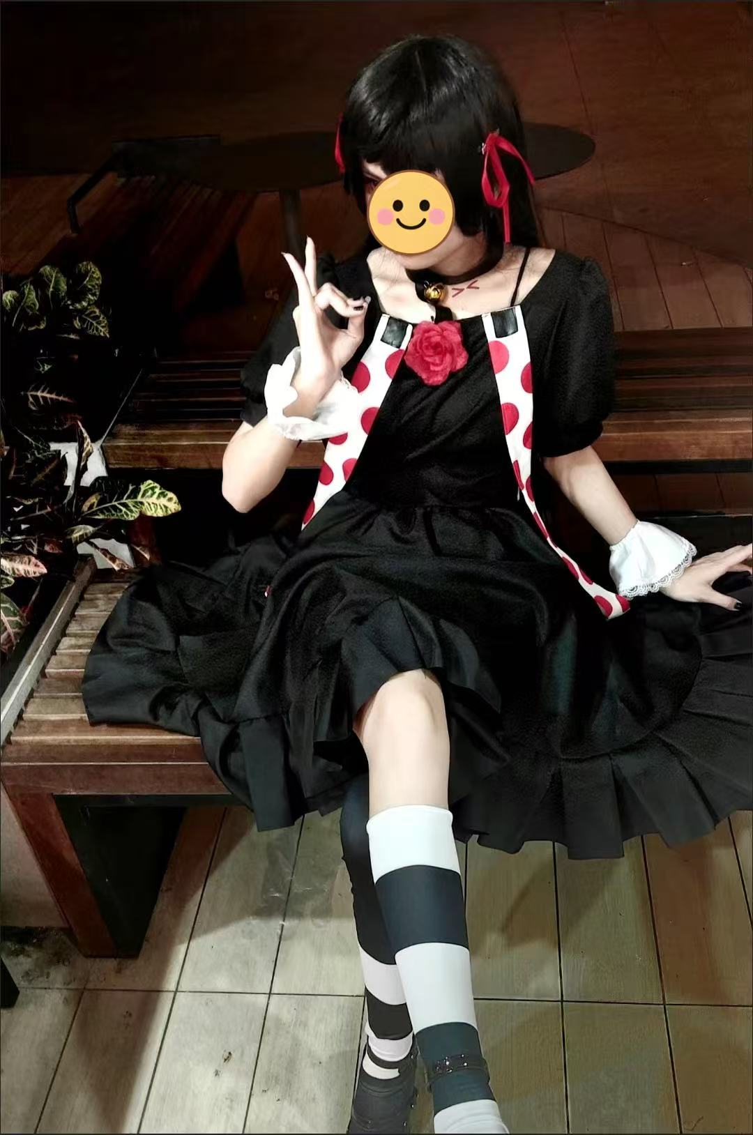 Anime Cosplay Dress For Men - อะนิเมะโตเกียวกูล จูซูยะ ซูซูยะคอสเพลย์ชุดเครื่องแต่งกาย 2026 ชุดฮาโลวีนสำหรับผู้หญิงชุดผู้ชายชุดปาร์ตี้คาร์นิวัลอุปกรณ์เสริม