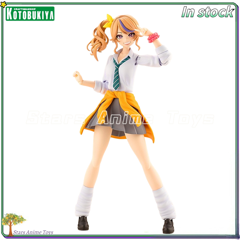 Kotobukiya Muv-Luv - มีสินค้าในสต็อก ของแท้จาก Kotobukiya MUV-LUV Girls' Garden