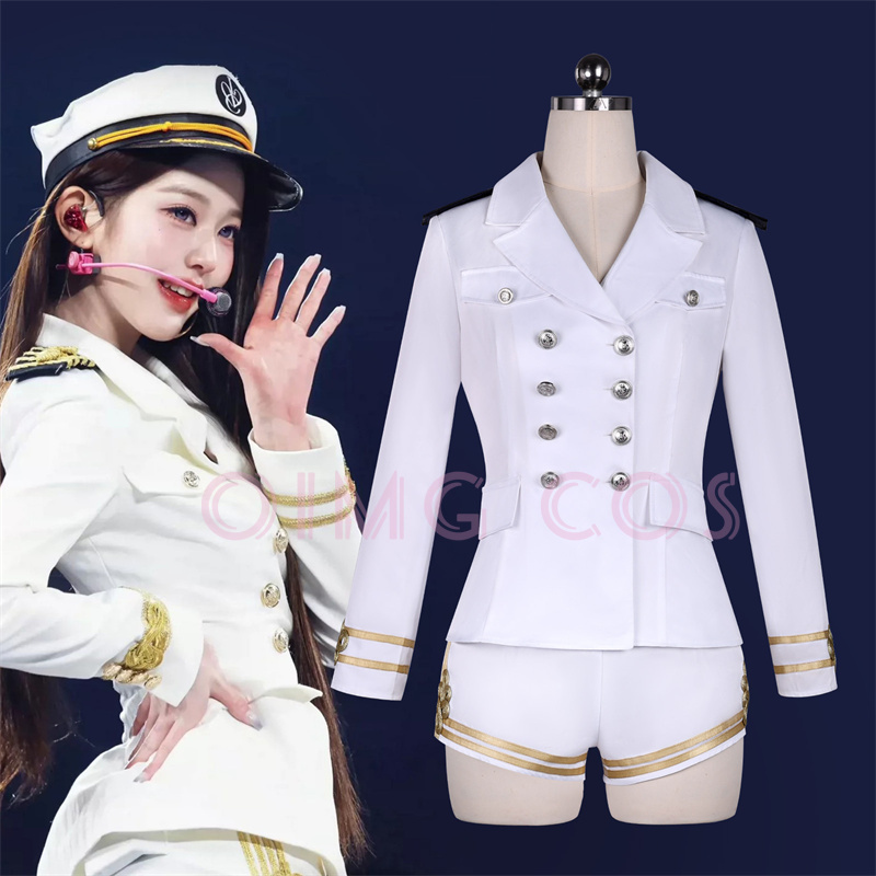 Anime Cosplay For Halloween - จาง วอนยองคอสเพลย์เครื่องแต่งกายคาร์นิวัลชุดอะนิเมะฮาโลวีนเครื่องแต่งกายผู้หญิงเกม