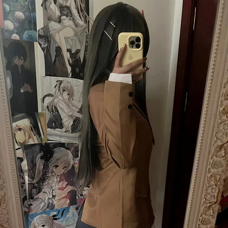 Cosplay Anime Bunny Girl - ❤ 2026 ✚ อะนิเมะ ซากุระจิมะ ไม
