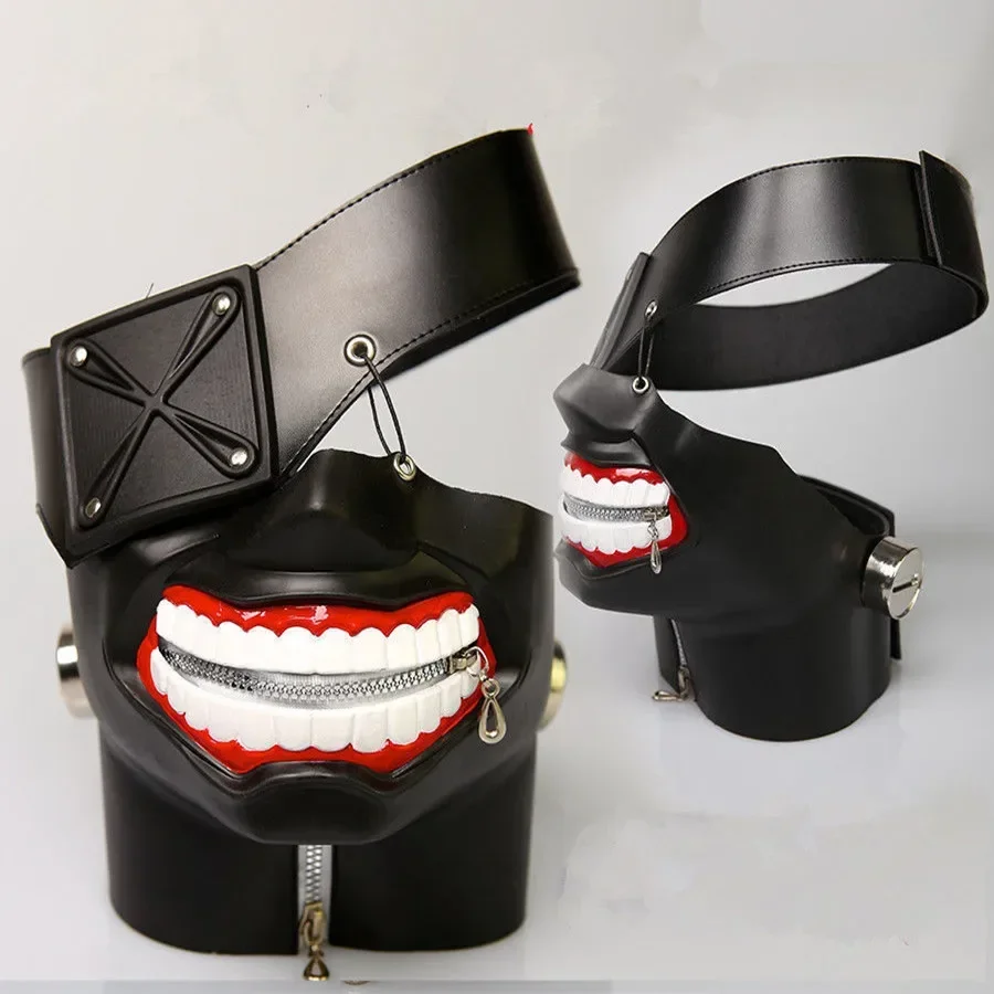 ชุดคอสเพลย์อนิเมะ Tokyo Ghoul  - Anime Cosplay Tokyo Ghoul บทวิจารณ์และราคา