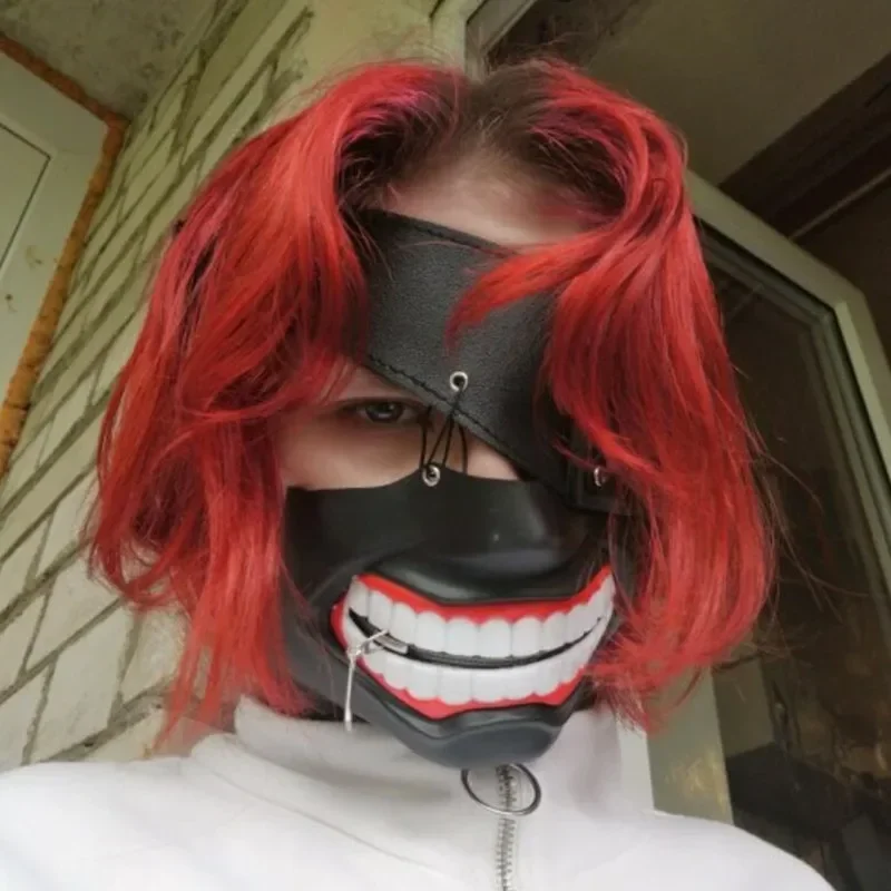 ชุดคอสเพลย์อนิเมะ Tokyo Ghoul  - Anime Cosplay Tokyo Ghoul บทวิจารณ์และราคา