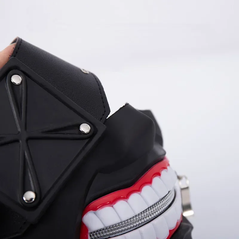 ชุดคอสเพลย์อนิเมะ Tokyo Ghoul  - Anime Cosplay Tokyo Ghoul บทวิจารณ์และราคา