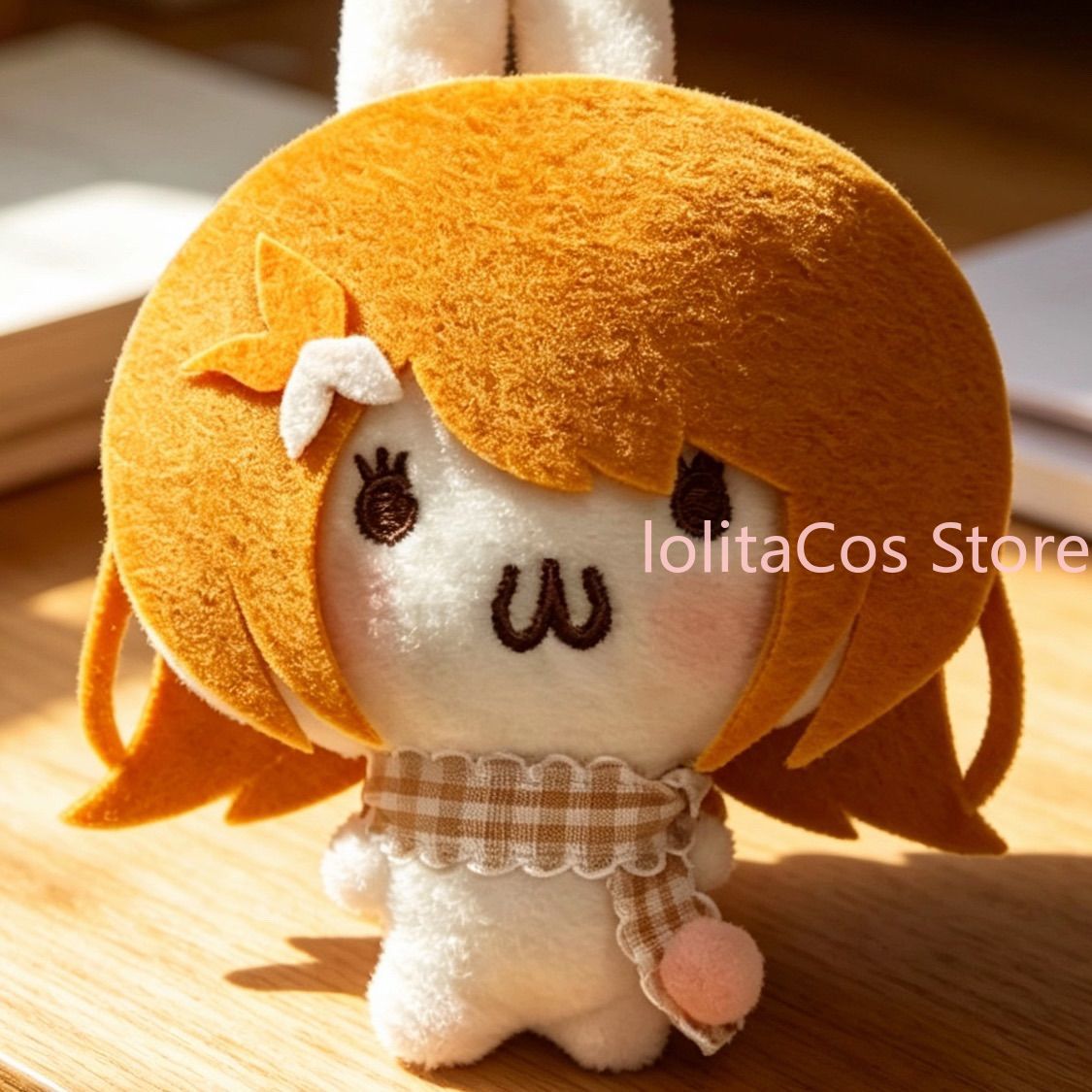 Pjsk Project SEKAI มินโระ ฮานา - Cosplay Anime Bunny Girl บทวิจารณ์และราคา