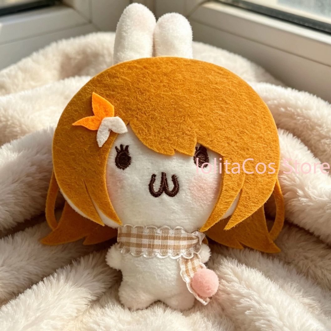 Pjsk Project SEKAI มินโระ ฮานา - Cosplay Anime Bunny Girl บทวิจารณ์และราคา