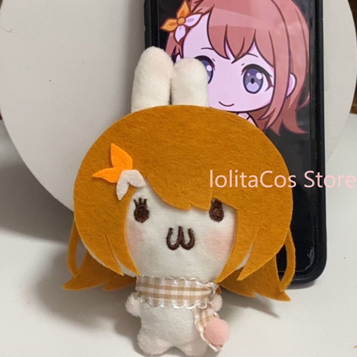 Pjsk Project SEKAI มินโระ ฮานา - Cosplay Anime Bunny Girl บทวิจารณ์และราคา