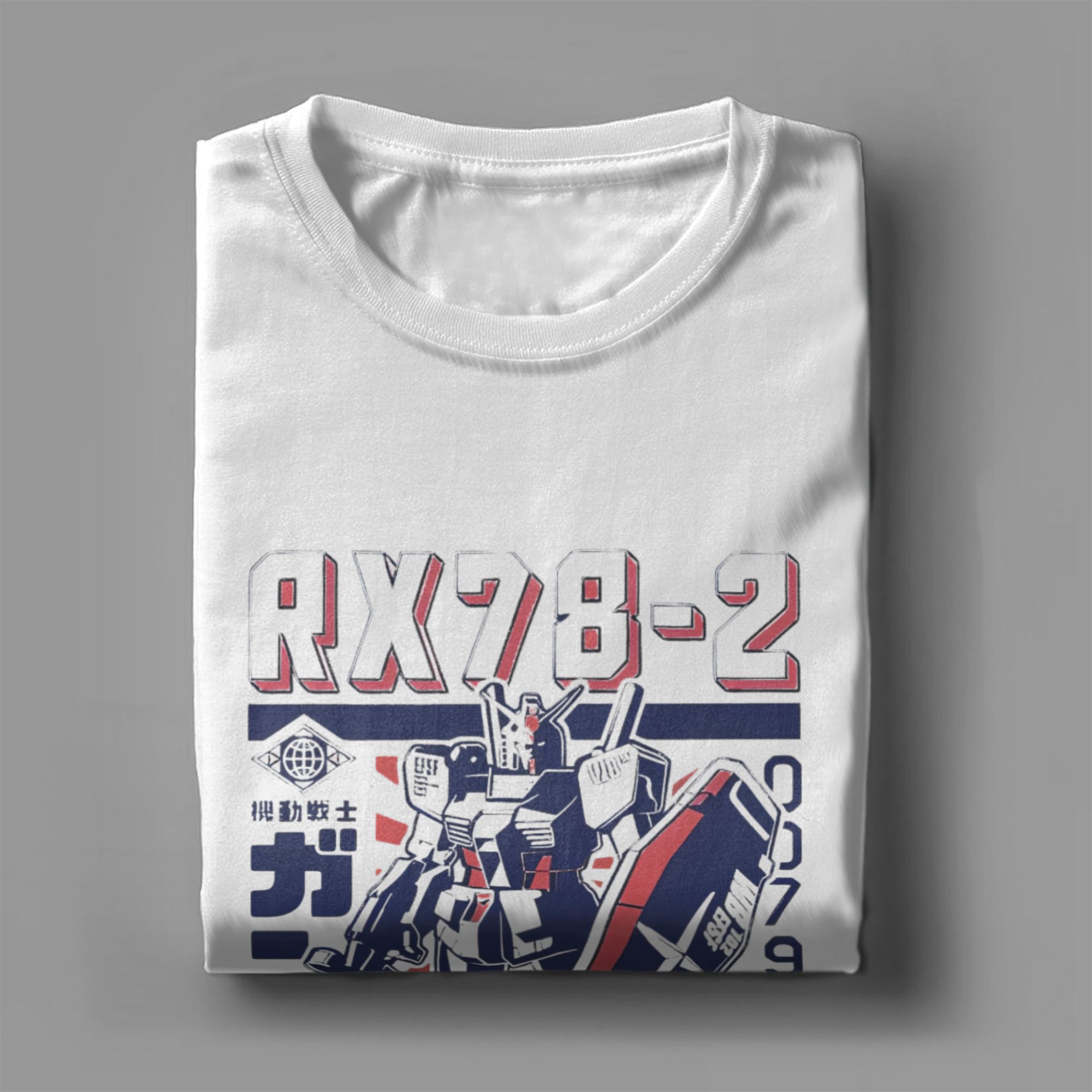 เสื้อยืดลายการ์ตูนโมบายสูทกันด - Anime Cosplay Ideas For Women บทวิจารณ์และราคา