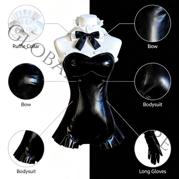 อะนิเมะเร:ซีโร่ − ชีวิตในอีกโล - Cosplay Anime Bunny Girl บทวิจารณ์และราคา