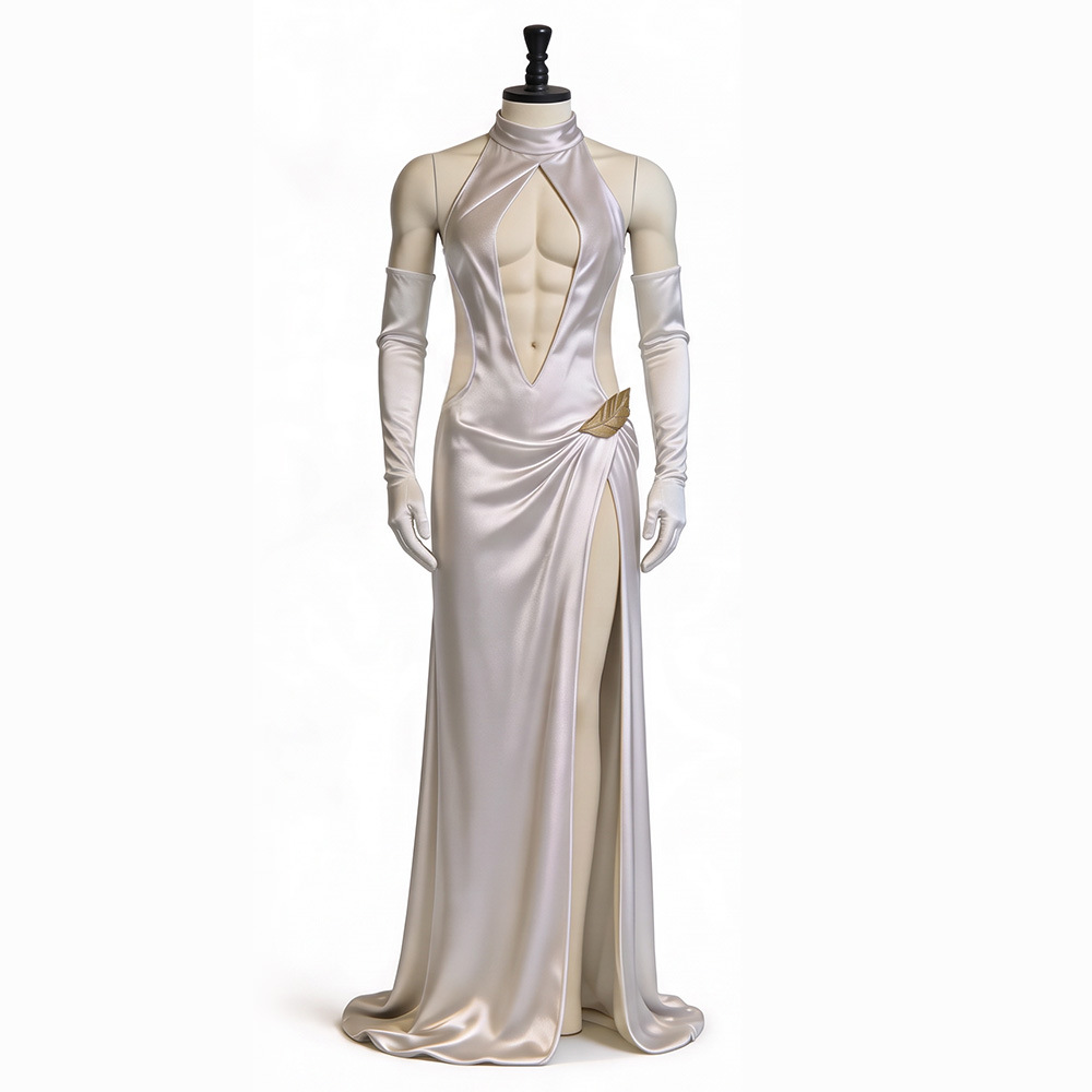 คอสเพลย์คลาวด์ สไตรฟ์ จากเกม F - Anime Cosplay Outfits Female บทวิจารณ์และราคา