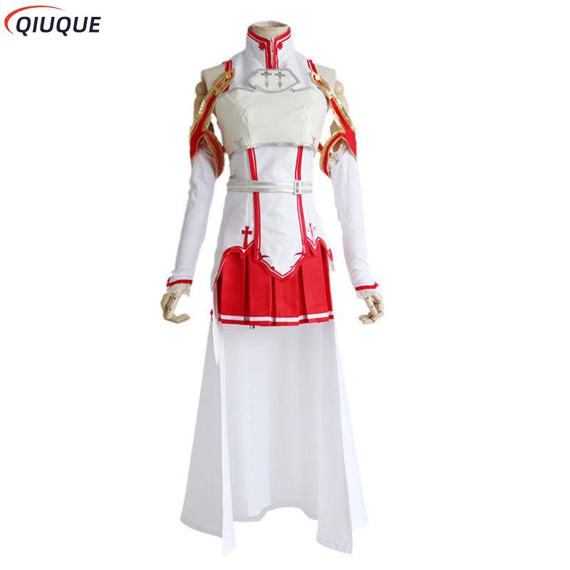 อะนิเมะดาบศิลปะออนไลน์ Yuuki A - Sword Art Online Cape บทวิจารณ์และราคา