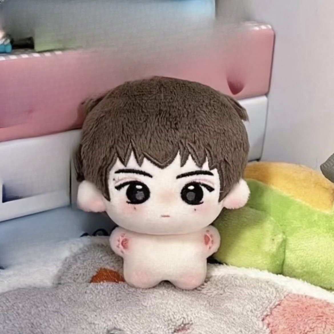 ตุ๊กตาซิยูคอสเพลย์รุ่นใหม่ปี 2 - Anime Cosplay Eyes บทวิจารณ์และราคา