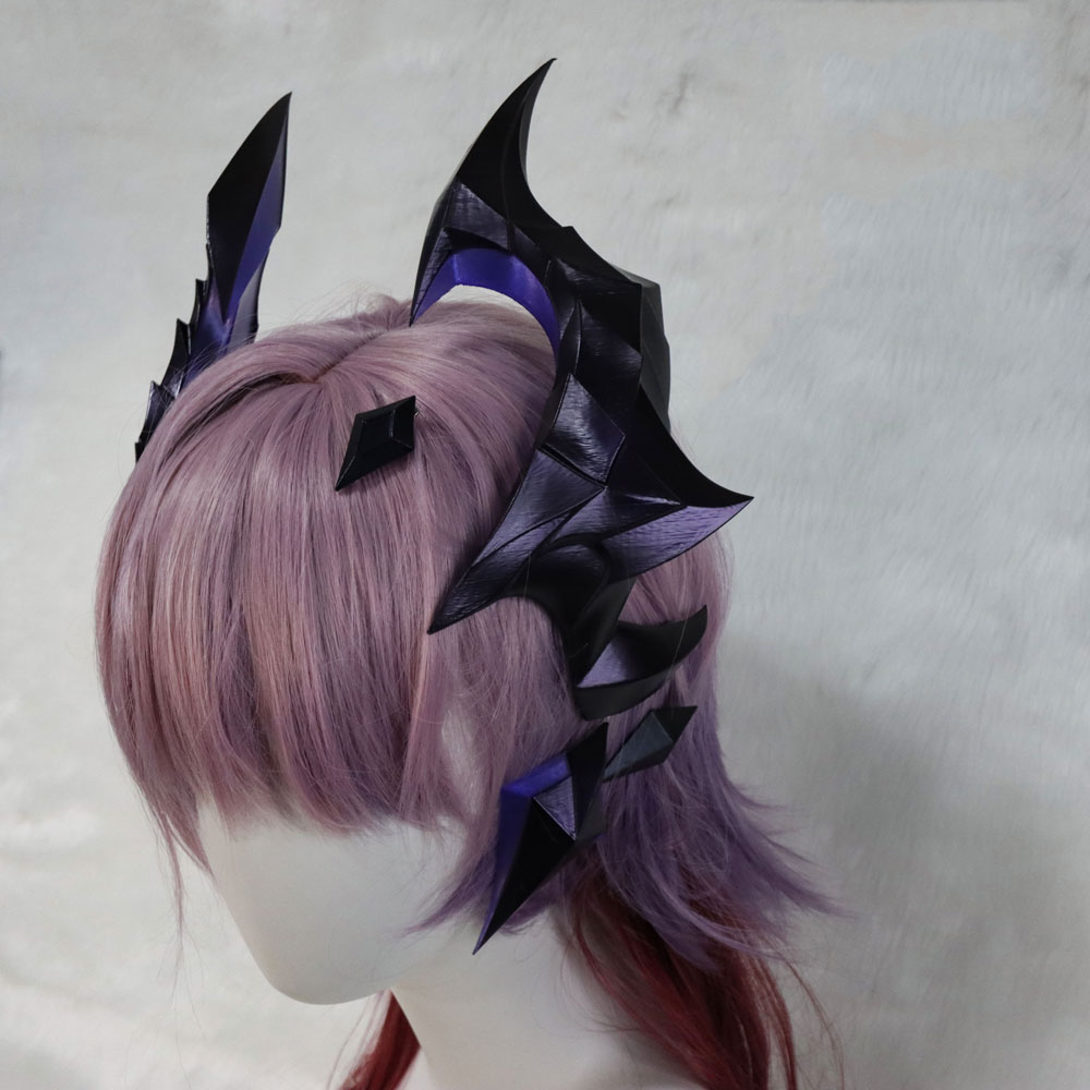 อุปกรณ์เสริมคอสเพลย์อนิเมะเกม  - Anime Cosplay Dress บทวิจารณ์และราคา