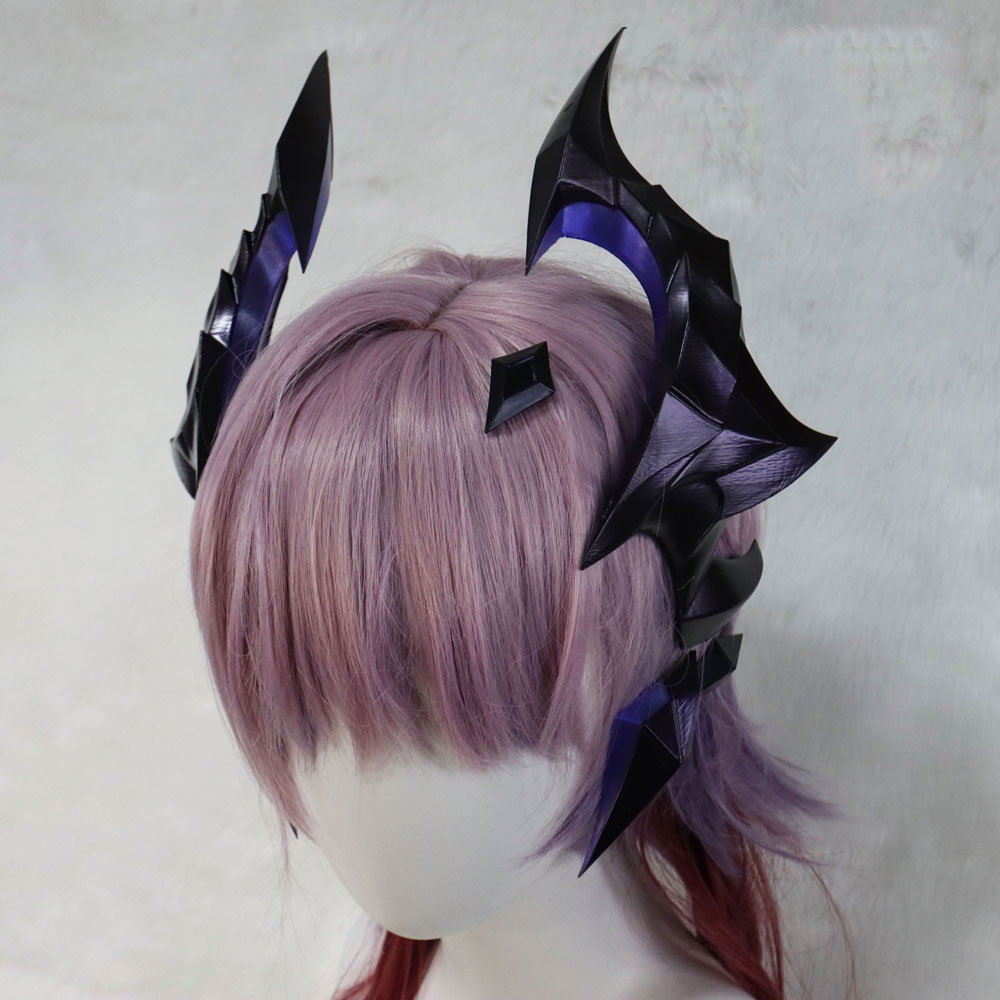อุปกรณ์เสริมคอสเพลย์อนิเมะเกม  - Anime Cosplay Dress บทวิจารณ์และราคา