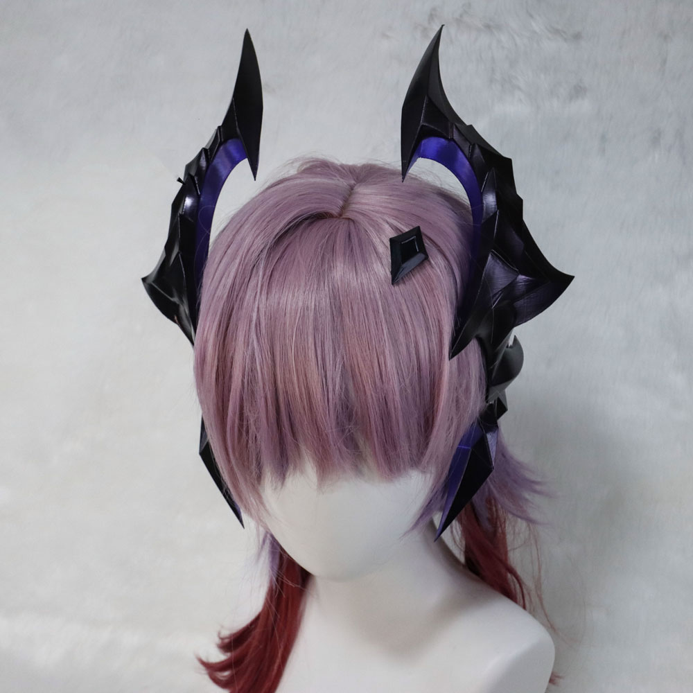 อุปกรณ์เสริมคอสเพลย์อนิเมะเกม  - Anime Cosplay Dress บทวิจารณ์และราคา