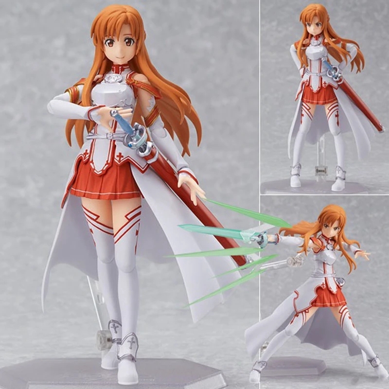 15 ซม.อะนิเมะดาบศิลปะออนไลน์ Y - Sword Art Online Cape บทวิจารณ์และราคา