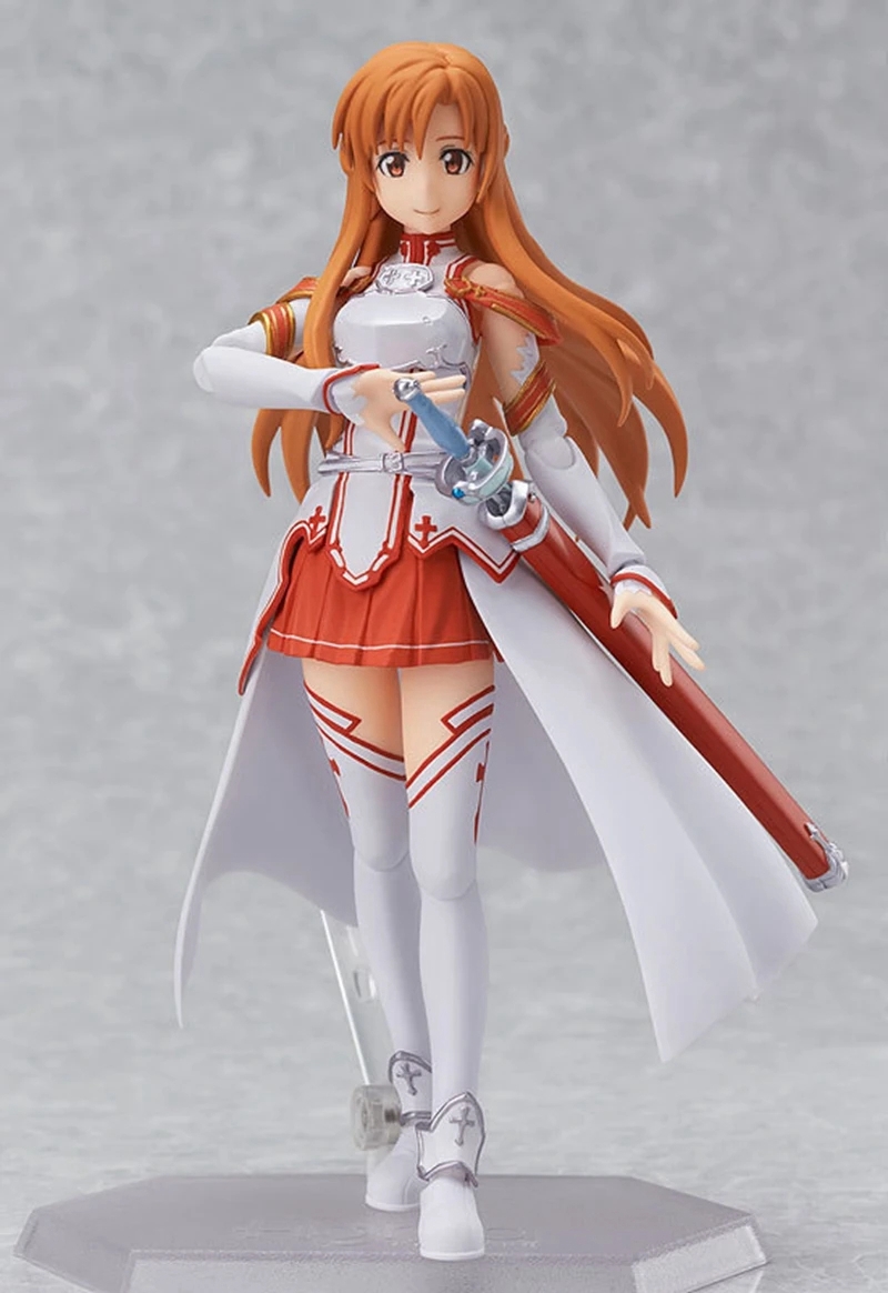 15 ซม.อะนิเมะดาบศิลปะออนไลน์ Y - Sword Art Online Cape บทวิจารณ์และราคา