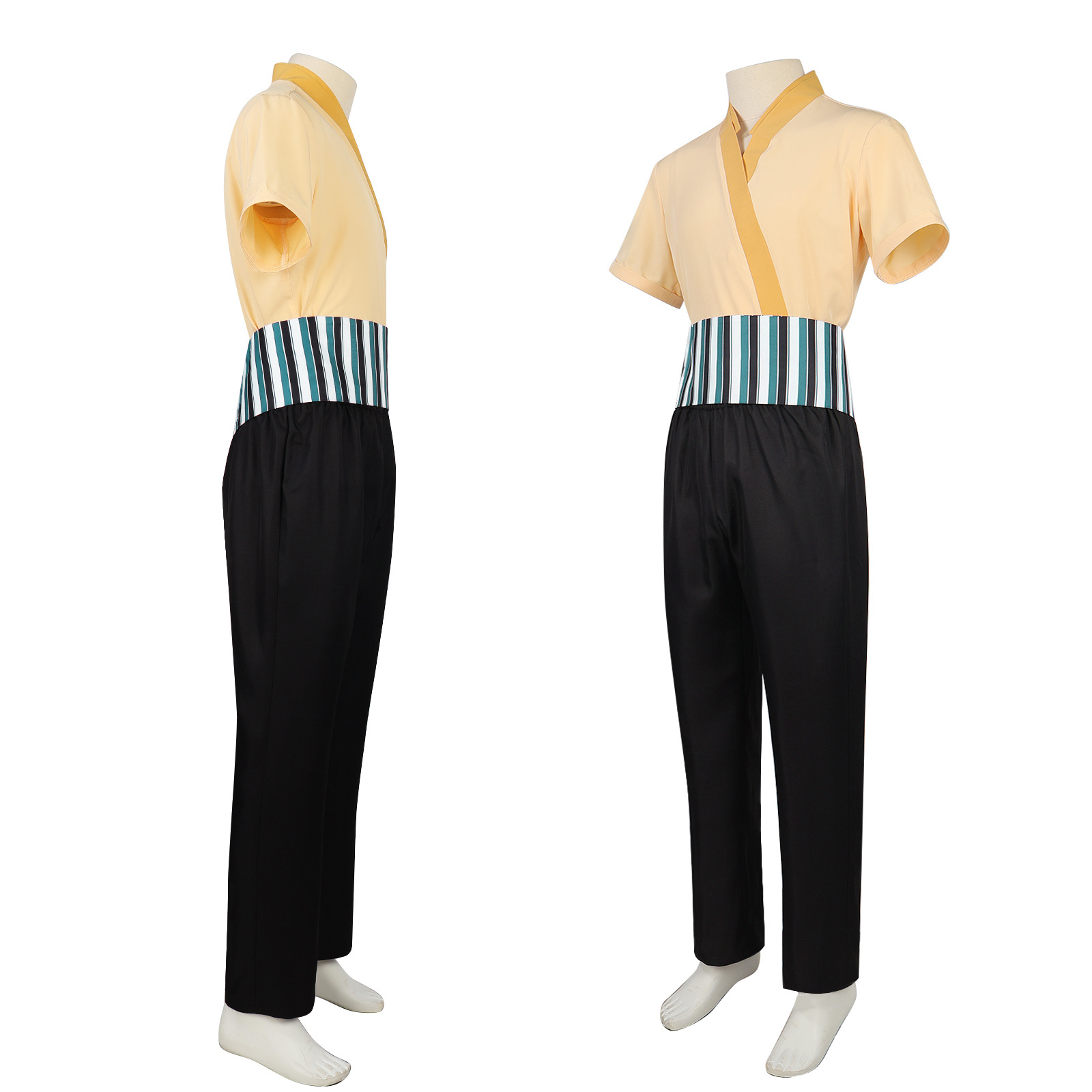 ภาพยนตร์โซโรคอสเพลย์เครื่องแต่ - Cosplay Anime Zoro บทวิจารณ์และราคา