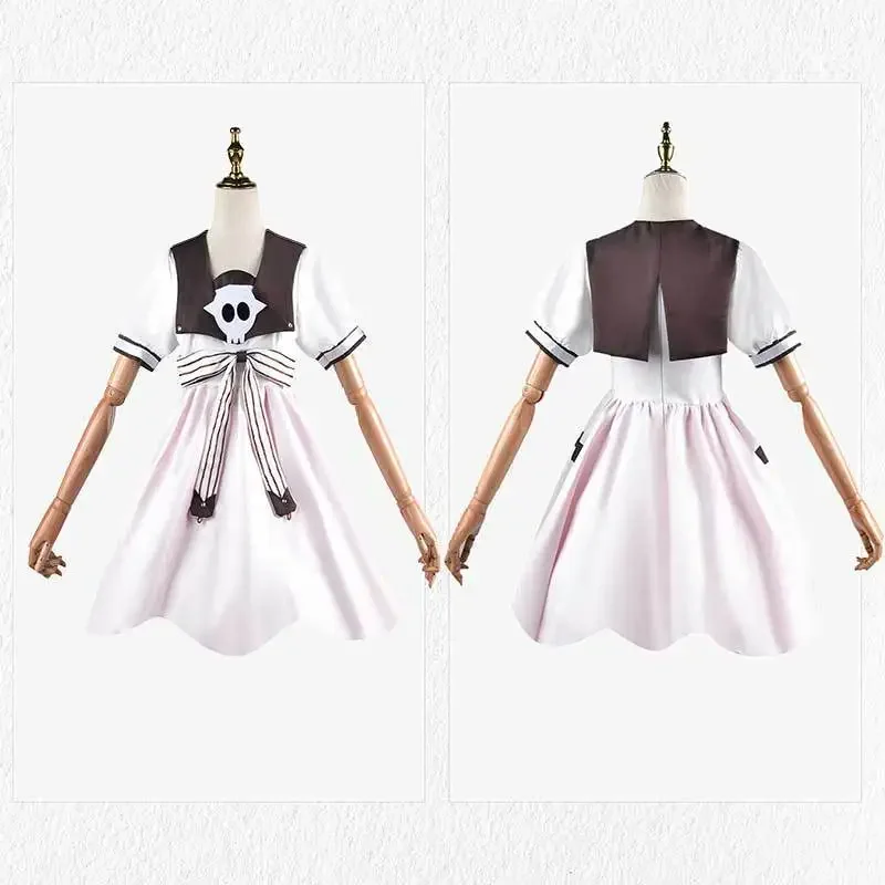 อะนิเมะ Toilet-bound Jibaku Sh - Anime Cosplay Ideas For Women บทวิจารณ์และราคา