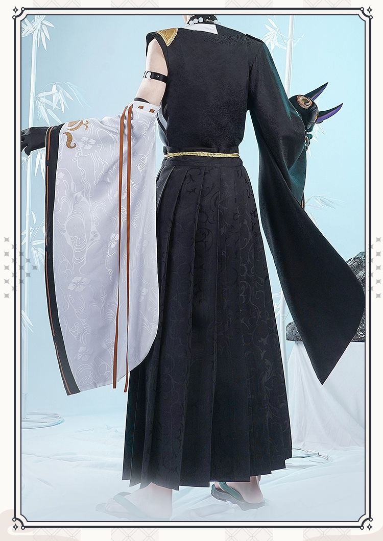 ชุดคอสเพลย์เซียว ฮาโลวีน จากเก - Queen Anime Cosplay บทวิจารณ์และราคา
