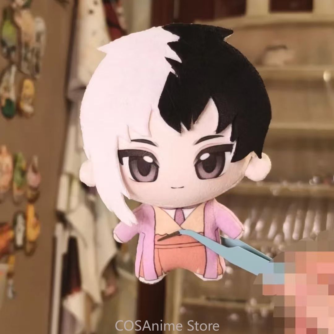 ดร.สโตน เจน อาซากิริ สแตนลีย์  - Cosplay Anime Female Characters บทวิจารณ์และราคา