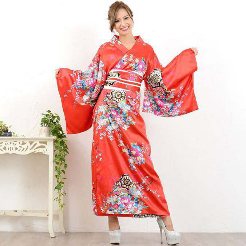 ชุดคลุมอาบน้ำแบบญี่ปุ่น 10 สี  - Anime Cosplay Japanese Girl บทวิจารณ์และราคา