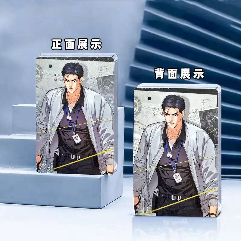 คิม ดัน จู เจคยอง อะคริลิก บริ - Queen Anime Cosplay บทวิจารณ์และราคา