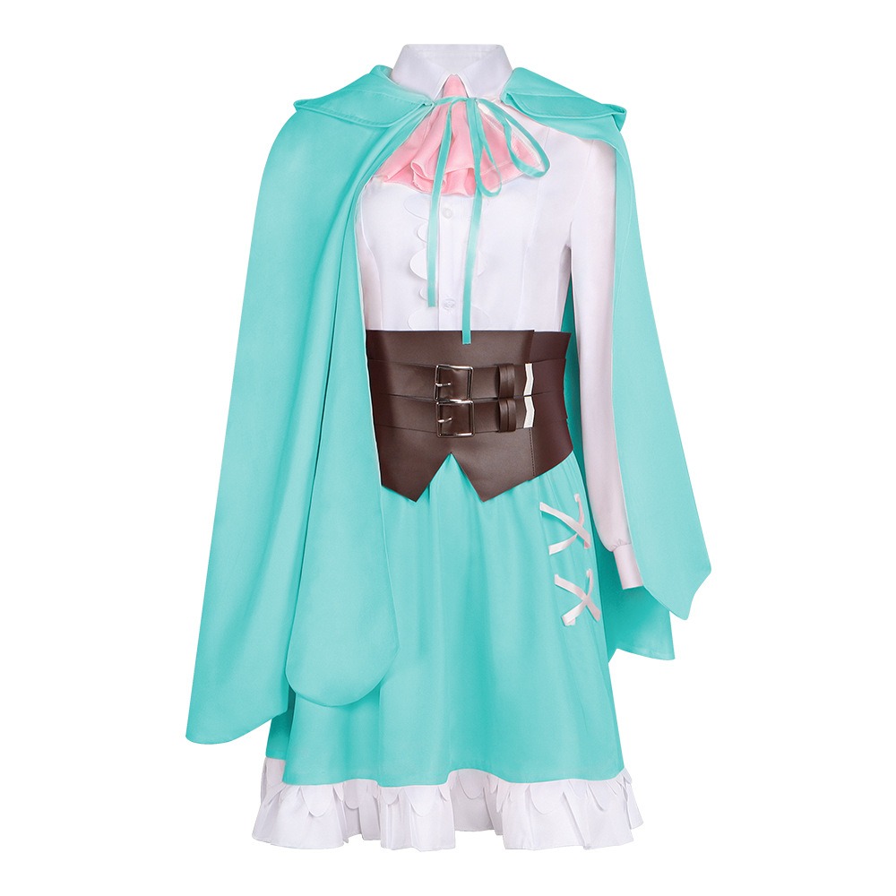 ชุดคอสเพลย์อนิเมะ Re Life in A - Anime Cosplay Rem บทวิจารณ์และราคา