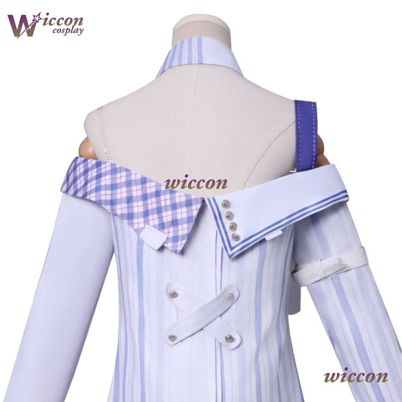 ชุดคอสเพลย์ Ynot Infinity Nikk - Anime Cosplay Ideas For Women บทวิจารณ์และราคา