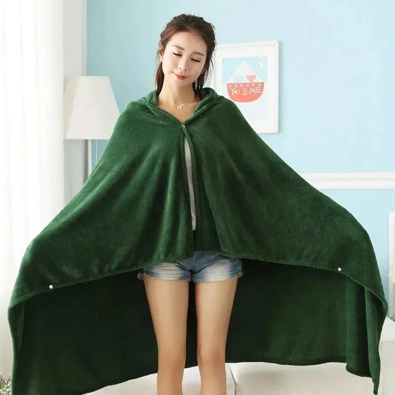 ชุดนอนคอสเพลย์ลายผ้าห่มลายตารา - Attack Titan Cloak บทวิจารณ์และราคา
