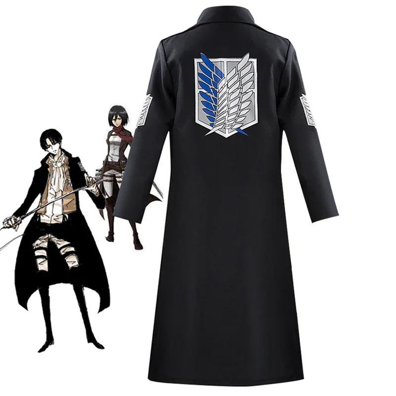 2026 อะนิเมะ Attack On Titan ค - Attack Titan Cloak บทวิจารณ์และราคา