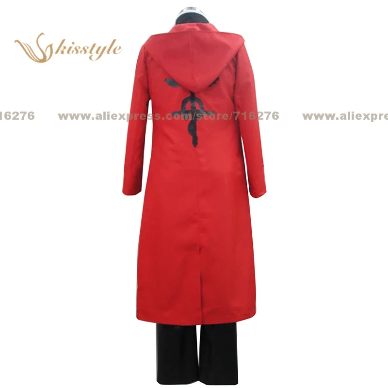 อะนิเมะฟูลเมทัลอัลเคมีสต์ เอ็ด - Fullmetal Alchemist Coat บทวิจารณ์และราคา