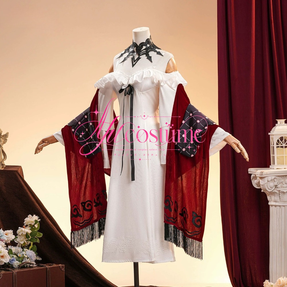 ชุดคอสเพลย์ชุดนอนตัวละครหญิง L - Anime Cosplay Outfits Female บทวิจารณ์และราคา