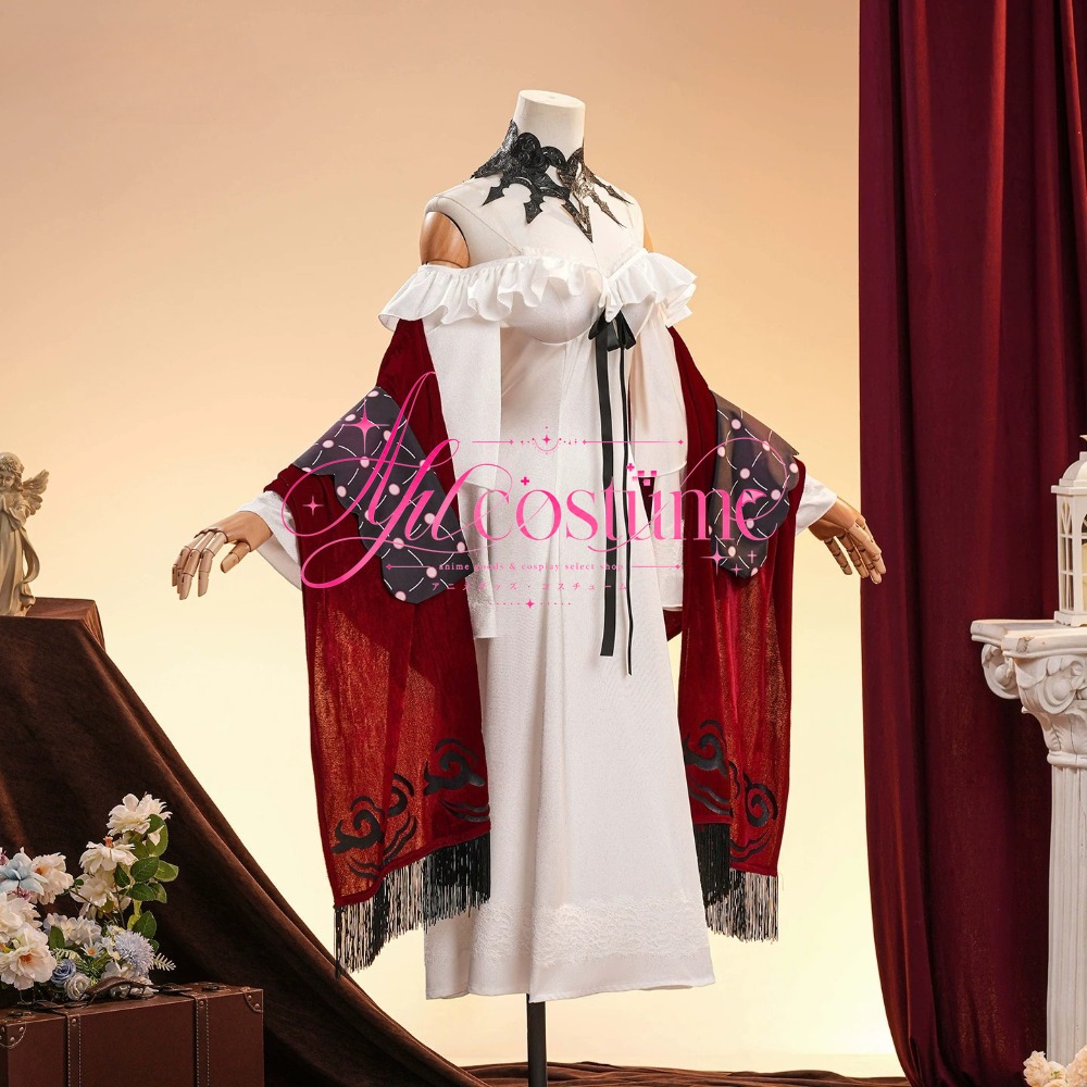 ชุดคอสเพลย์ชุดนอนตัวละครหญิง L - Anime Cosplay Outfits Female บทวิจารณ์และราคา