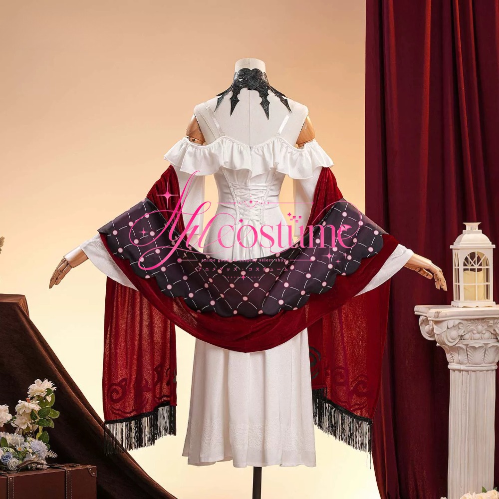 ชุดคอสเพลย์ชุดนอนตัวละครหญิง L - Anime Cosplay Outfits Female บทวิจารณ์และราคา
