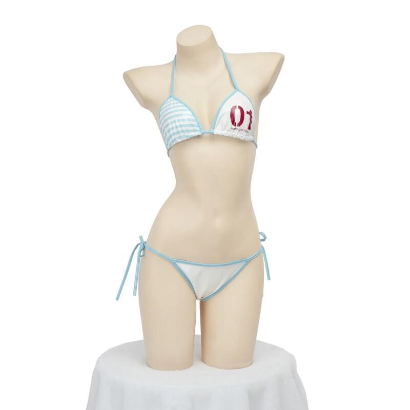 ชุดคอสเพลย์สาวญี่ปุ่นน่ารักสไต - Anime Cosplay Japanese Girl บทวิจารณ์และราคา