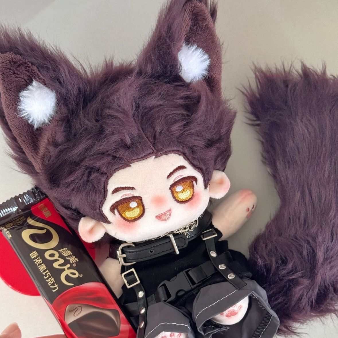 ตุ๊กตาอนิเมะ Love and Deepspac - Anime Cosplay Dress บทวิจารณ์และราคา