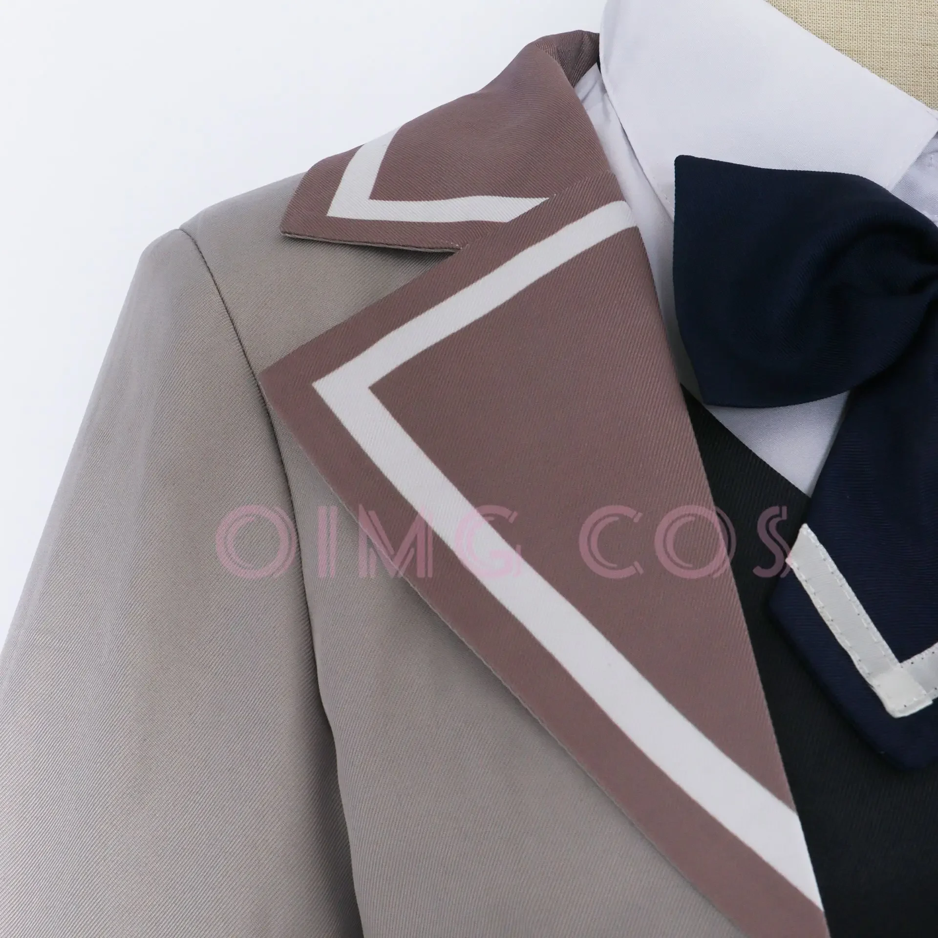ชุดคอสเพลย์ของอัลยา บางครั้งอั - Anime Cosplay Dress For Men บทวิจารณ์และราคา