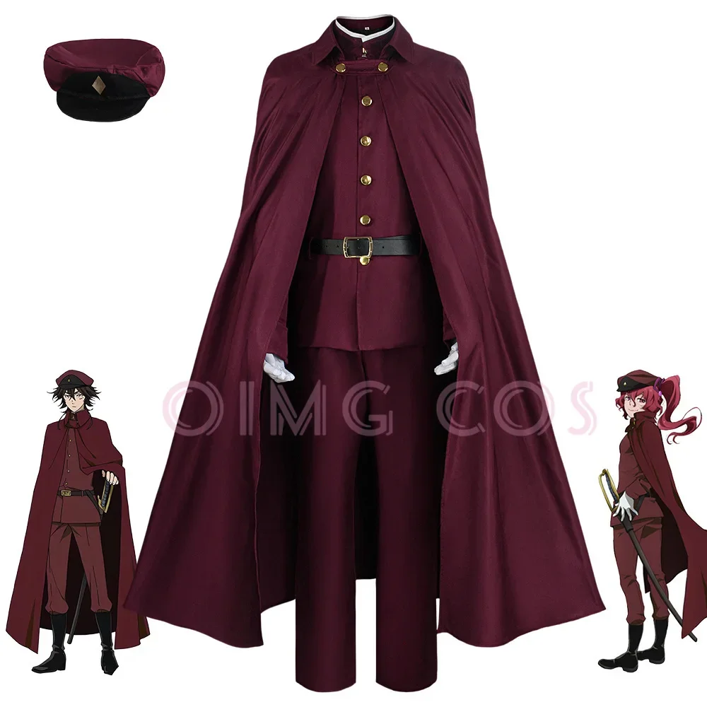 โอคุระ เทรุโกะคอสเพลย์ ซุเอฮิโ - Anime Cosplay For Halloween บทวิจารณ์และราคา