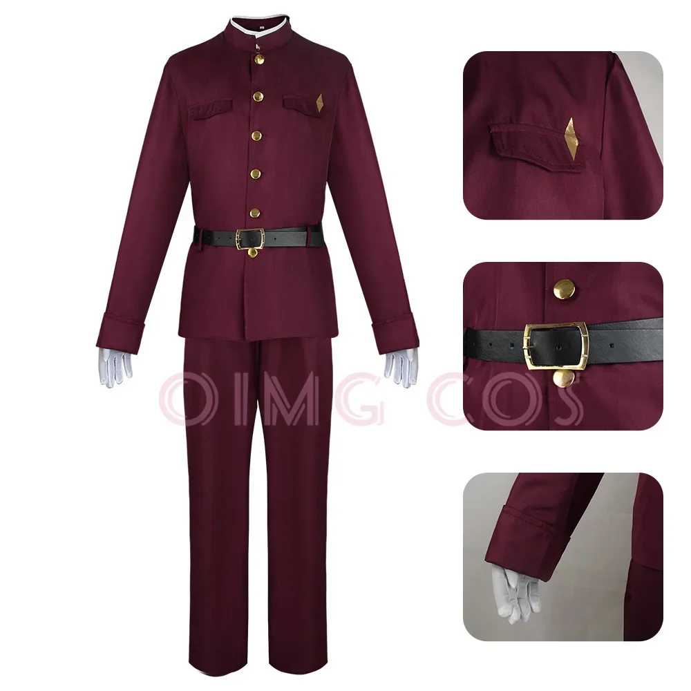 โอคุระ เทรุโกะคอสเพลย์ ซุเอฮิโ - Anime Cosplay For Halloween บทวิจารณ์และราคา