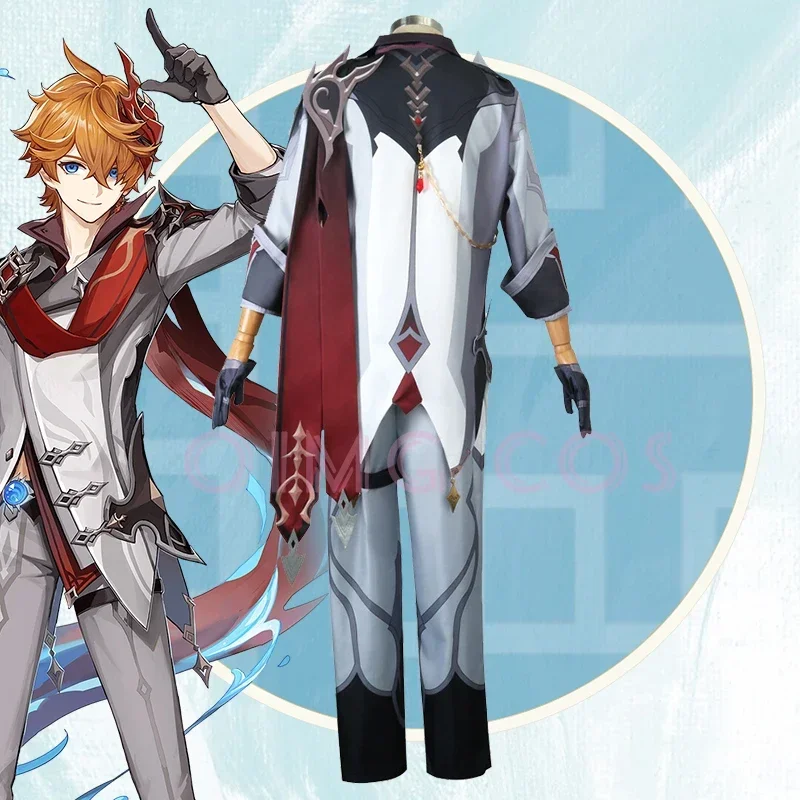 ชุดคอสเพลย์ตัวละครทาร์ตาลิอา จ - Anime Cosplay For Halloween บทวิจารณ์และราคา