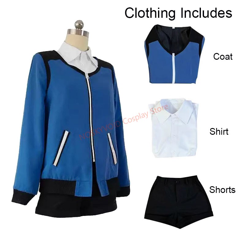 Tokyo Ghoul Touka Kirishima คอ - Anime Cosplay Tokyo Ghoul บทวิจารณ์และราคา