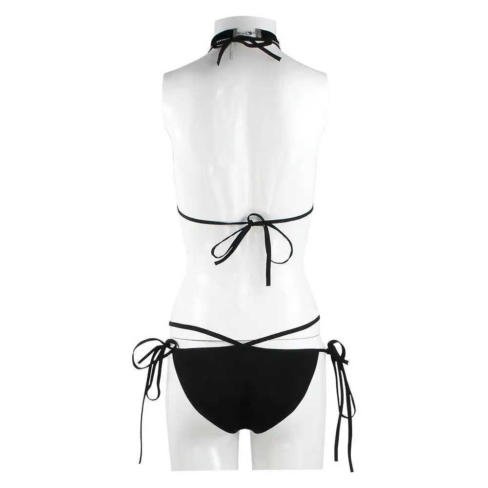 ชุดคอสเพลย์บิกินี่มาริน คิตากา - Queen Anime Cosplay บทวิจารณ์และราคา