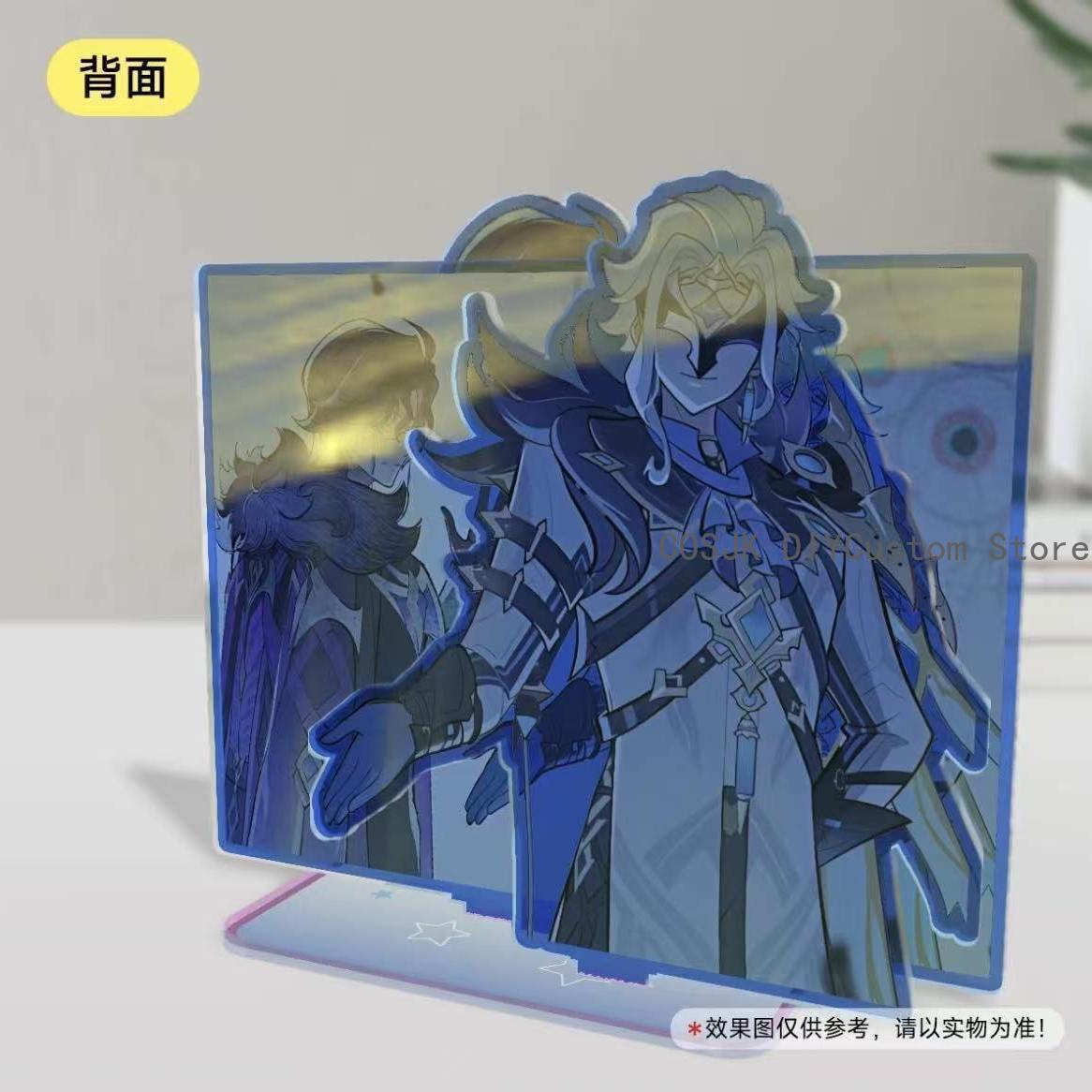 เกมเก็นชิน อิมแพ็ค ดอทโตเร่ เอ - Queen Anime Cosplay บทวิจารณ์และราคา
