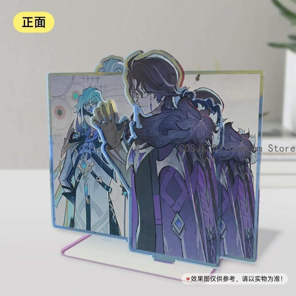 เกมเก็นชิน อิมแพ็ค ดอทโตเร่ เอ - Queen Anime Cosplay บทวิจารณ์และราคา