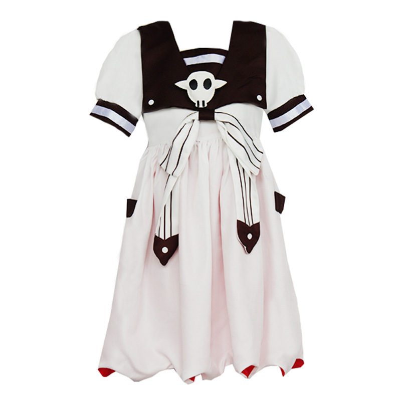 อะนิเมะห้องน้ำ Jibaku Shounen  - Anime Cosplay Ideas For Women บทวิจารณ์และราคา