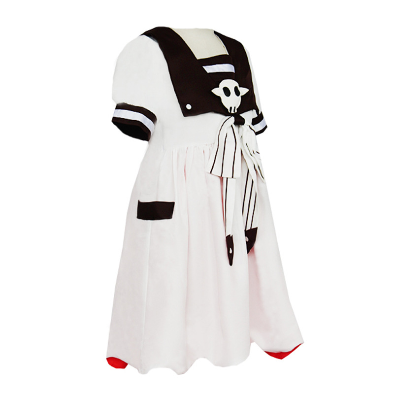 อะนิเมะห้องน้ำ Jibaku Shounen  - Anime Cosplay Ideas For Women บทวิจารณ์และราคา