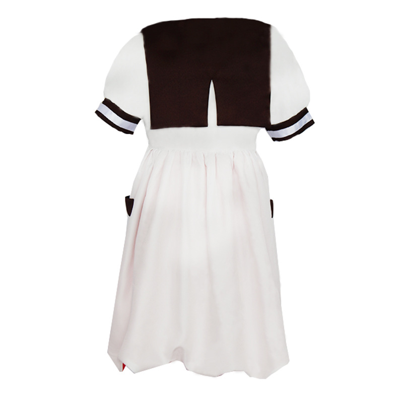 อะนิเมะห้องน้ำ Jibaku Shounen  - Anime Cosplay Ideas For Women บทวิจารณ์และราคา