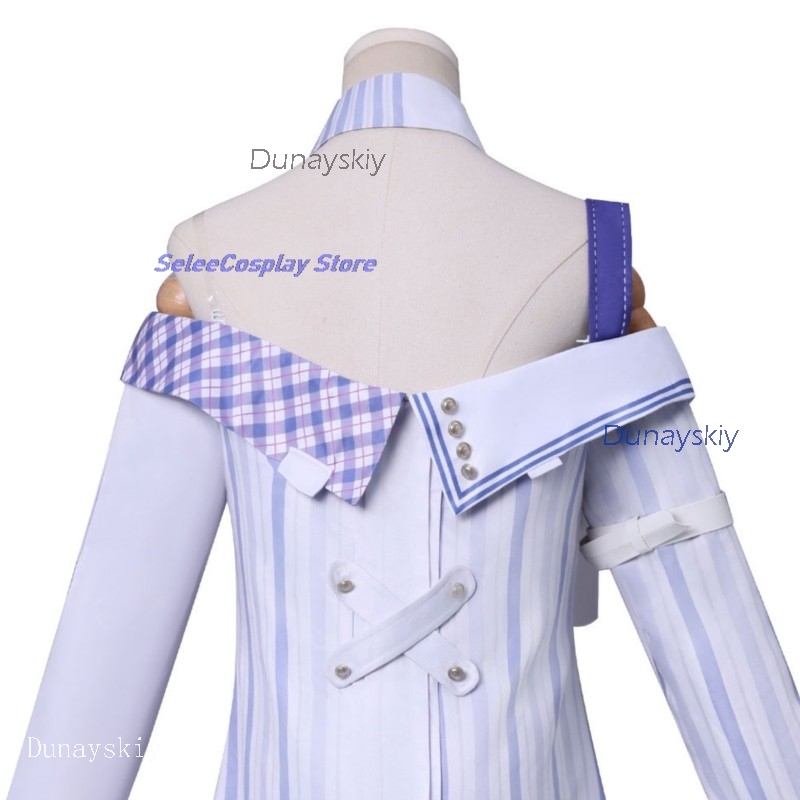 ชุดคอสเพลย์นิคกี้จากอนิเมะเรื่ - Anime Cosplay Ideas For Women บทวิจารณ์และราคา