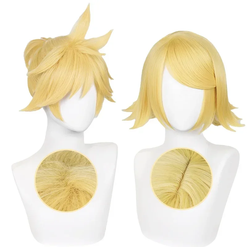 2026 ใหม่คุณภาพสูงริน เลนคอสเพ - Anime Cosplay Eyes บทวิจารณ์และราคา