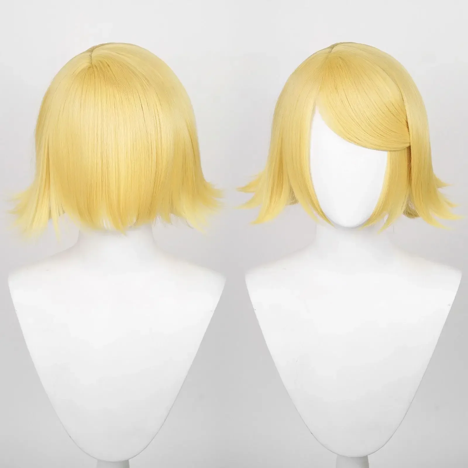 2026 ใหม่คุณภาพสูงริน เลนคอสเพ - Anime Cosplay Eyes บทวิจารณ์และราคา